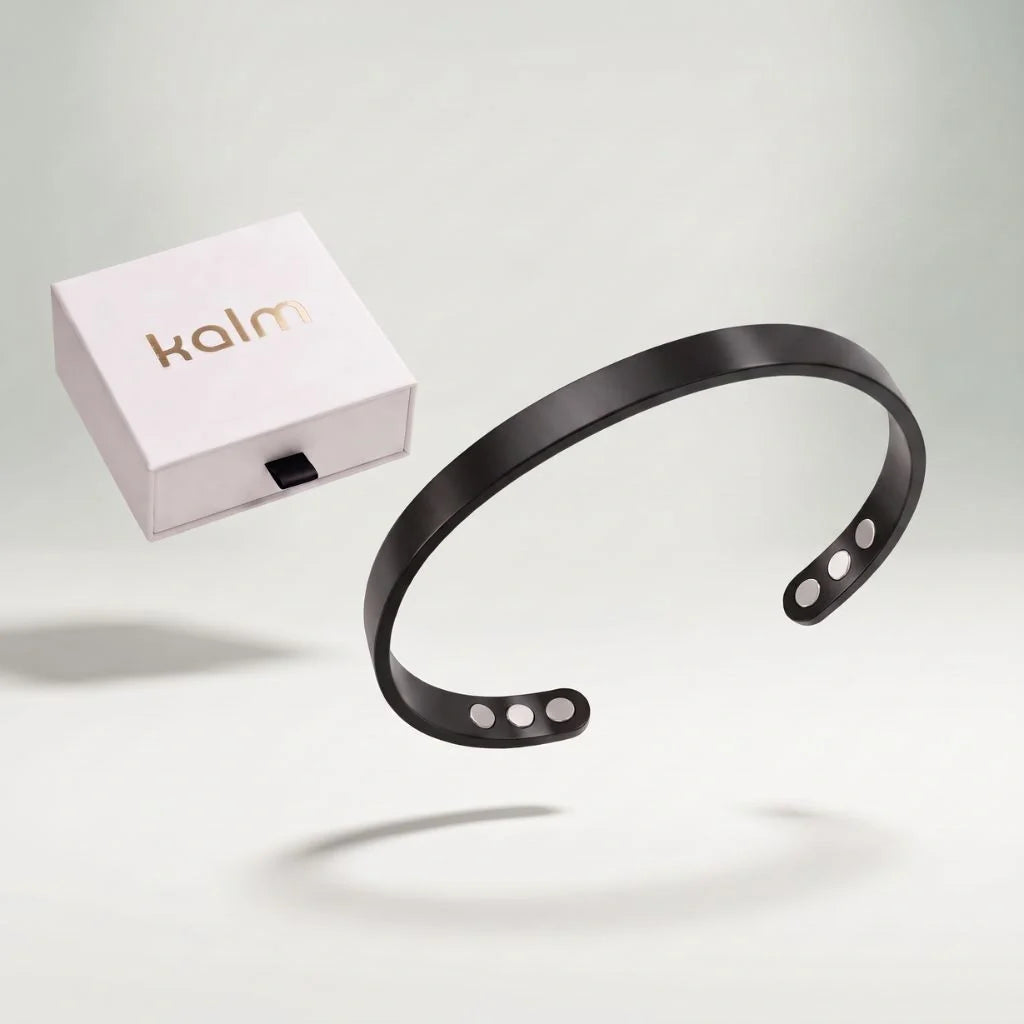 KALM Bracelet | Your Natural Menopause Solution