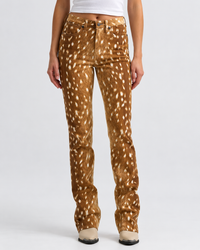 Fawn Brown