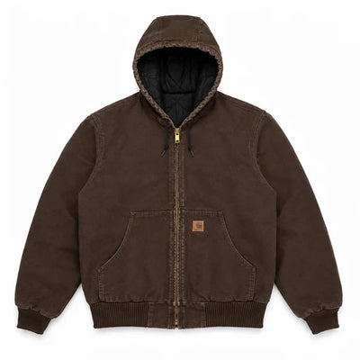 Viral Vintage Jacket