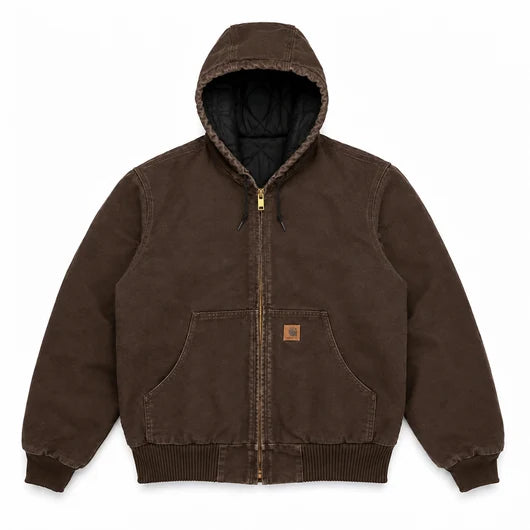 Viral Vintage Jacket
