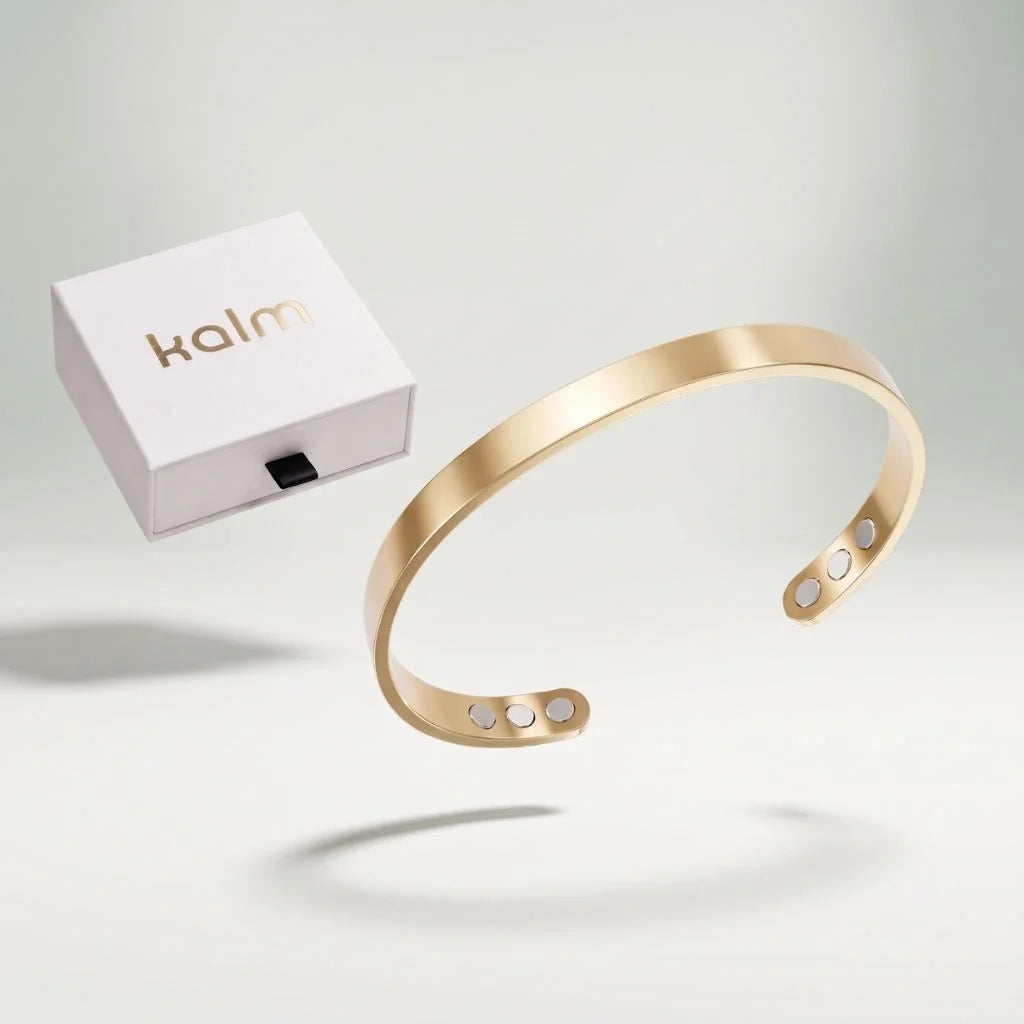 KALM Bracelet | Your  Natural Menopause Solution