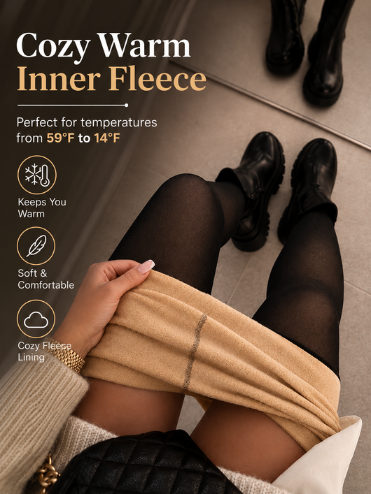 Fleecies™