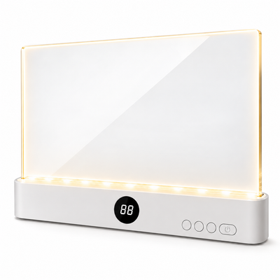 LumiRead™ Reading Light