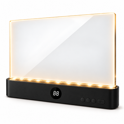 LumiRead™ Reading Light
