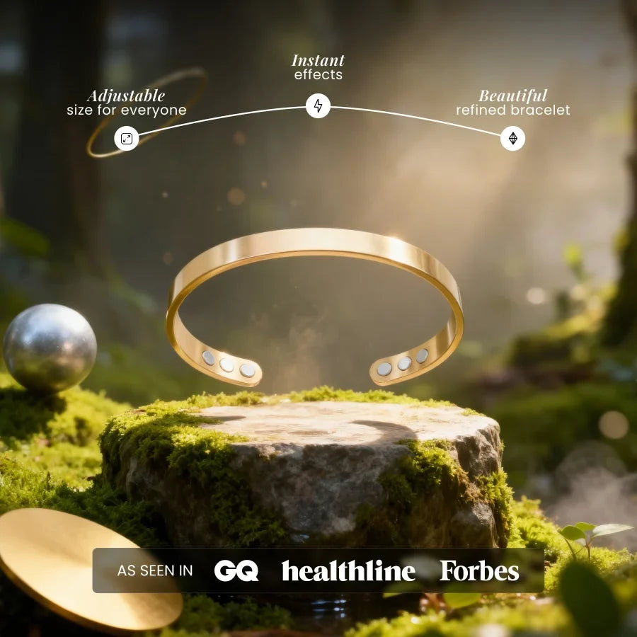 KALM Bracelet | Your  Natural Menopause Solution