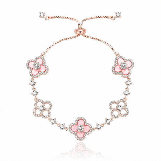 Sakura Cleef Bracelet