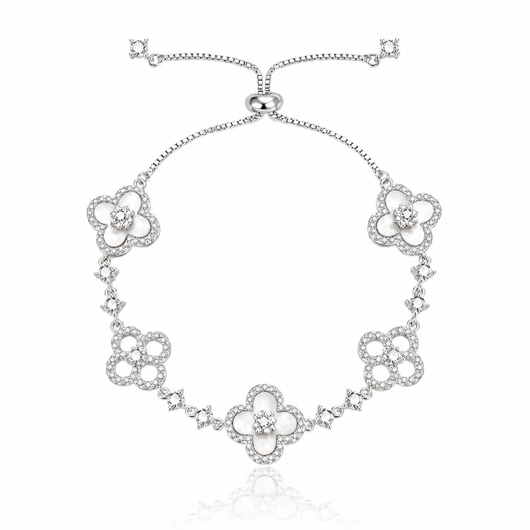 Sakura Cleef Bracelet
